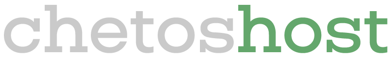 ChetosHost